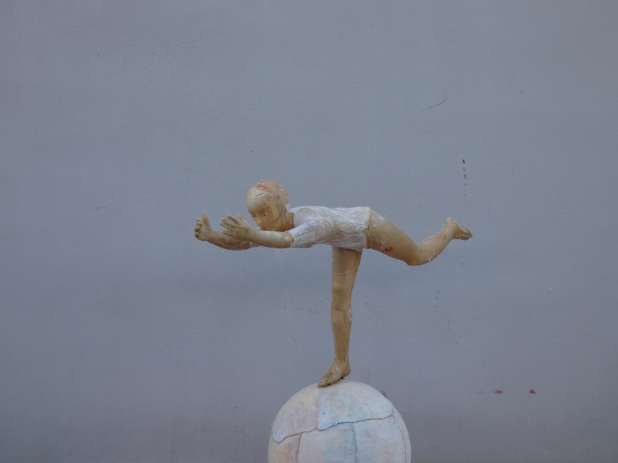 PILA AEQUILIBRANS